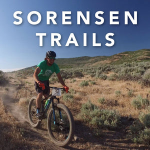 May 15th - Sorensen Trails XC Race (Race 3)