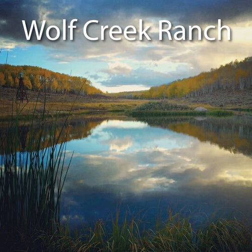July 10th - Wolf Creek Ranch XC Race (Race 9) + BBQ