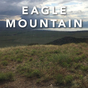 April 10th - Eagle Mtn. XC Race (Race 1)