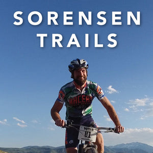 May 8th - Sorensen Trails XC Race (Race 3)