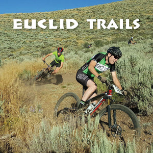 July 23rd - EUCLID Trails XC Race DOUBLE POINTS (Race 10) + Kids Race + BBQ