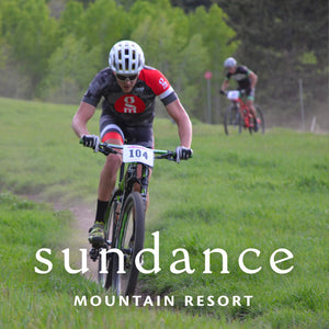 June 26th - Sundance Resort XC Race (Race 8)