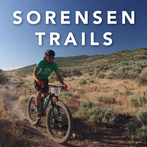 TBD - Sorensen Trails XC Race