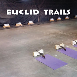 TBD, Biathlon - EUCLID Trails XCB Race